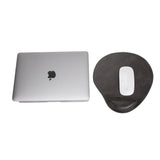 Leather Mouse Pad