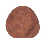 Leather Mouse Pad