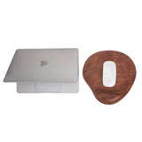 Leather Mouse Pad