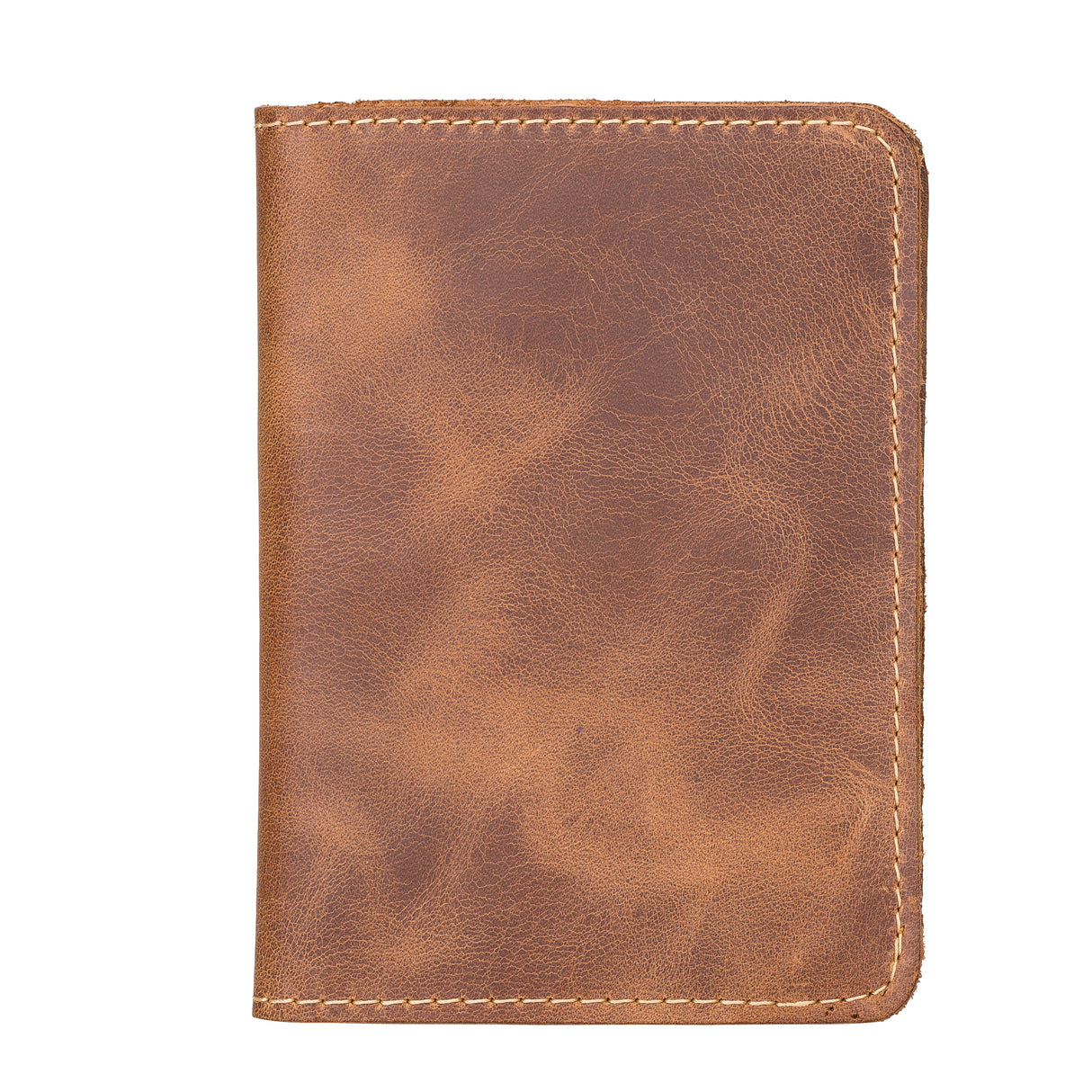 Leather Passport Holder