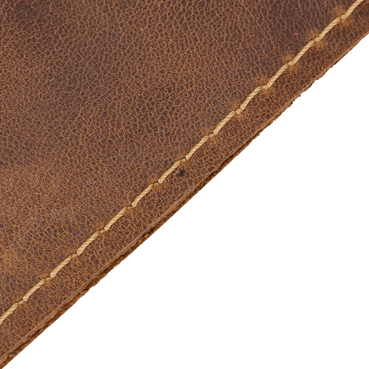 Leather Passport Holder