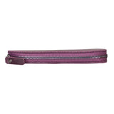 Purple Luxury Apple Pencil Leather Case with Zipper - Hardiston - 2