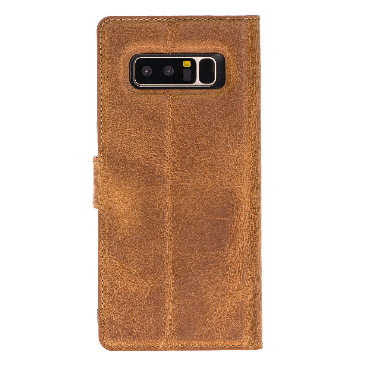 Samsung Galaxy Note 8 Magnetic Detachable Leather Wallet Case