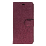 Samsung Galaxy Note 8 Magnetic Detachable Leather Wallet Case