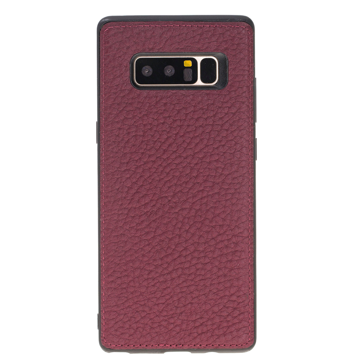 Samsung Galaxy Note 8 Magnetic Detachable Leather Wallet Case