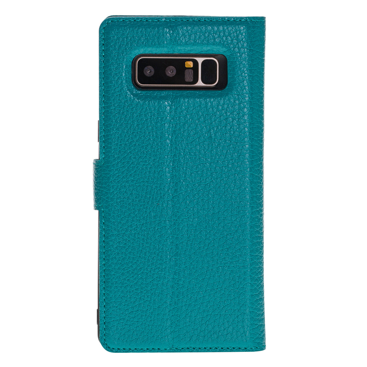 Samsung Galaxy Note 8 Magnetic Detachable Leather Wallet Case