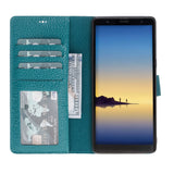 Samsung Galaxy Note 8 Magnetic Detachable Leather Wallet Case