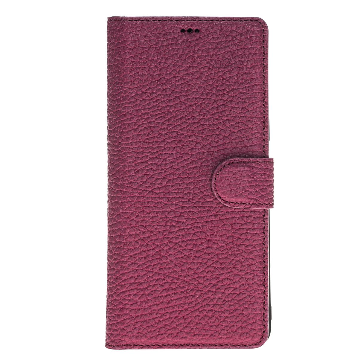 Samsung Galaxy Note 8 Magnetic Detachable Leather Wallet Case