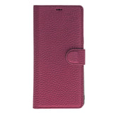 Samsung Galaxy Note 8 Magnetic Detachable Leather Wallet Case