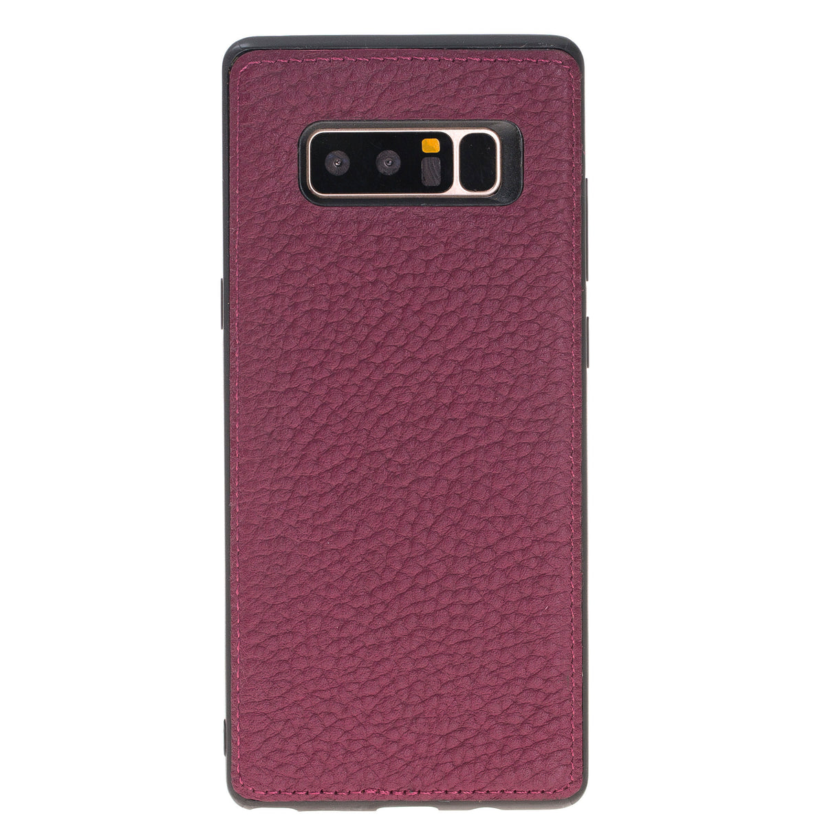 Samsung Galaxy Note 8 Magnetic Detachable Leather Wallet Case