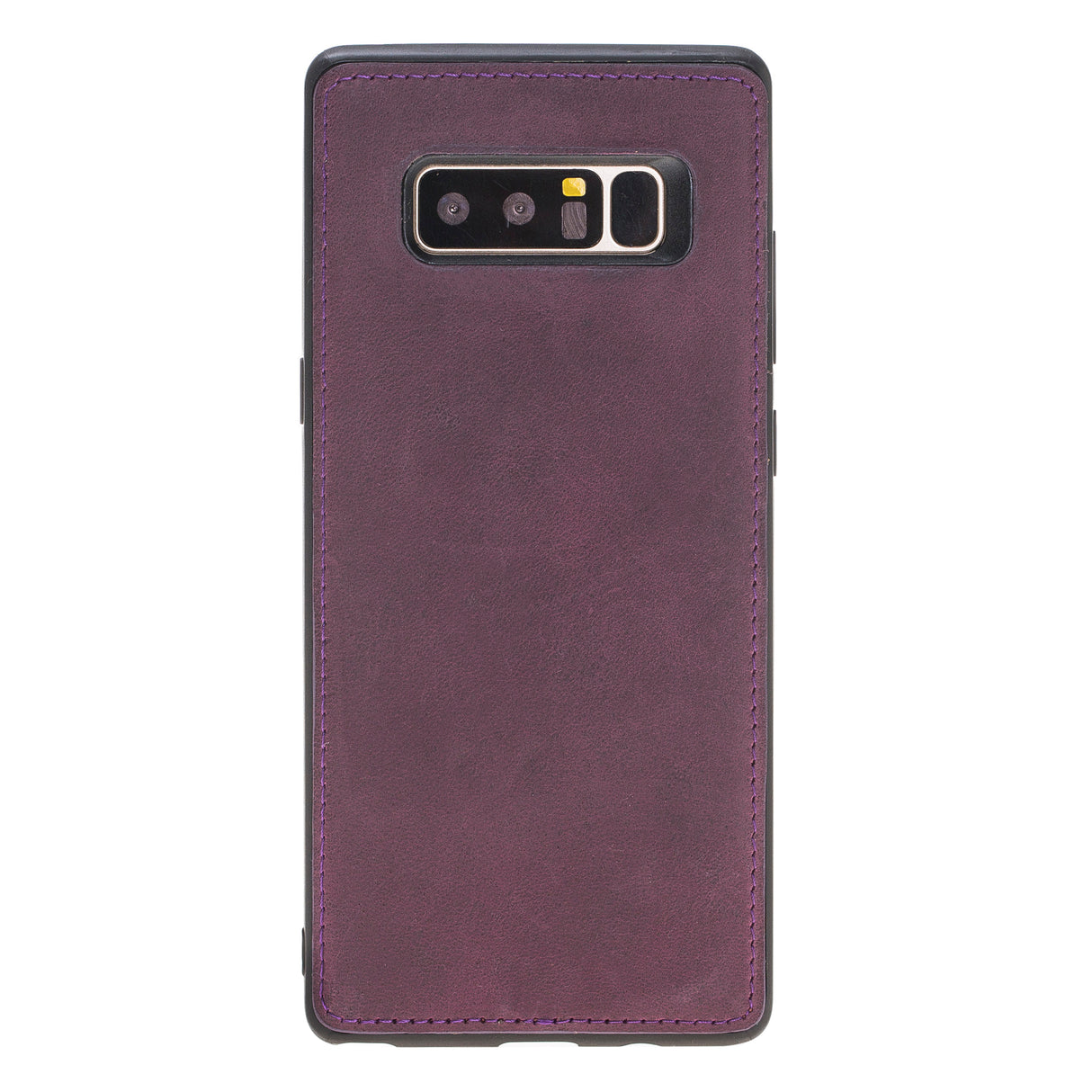 Samsung Galaxy Note 8 Magnetic Detachable Leather Wallet Case