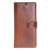 Samsung Galaxy Note 8 Magnetic Detachable Leather Wallet Case