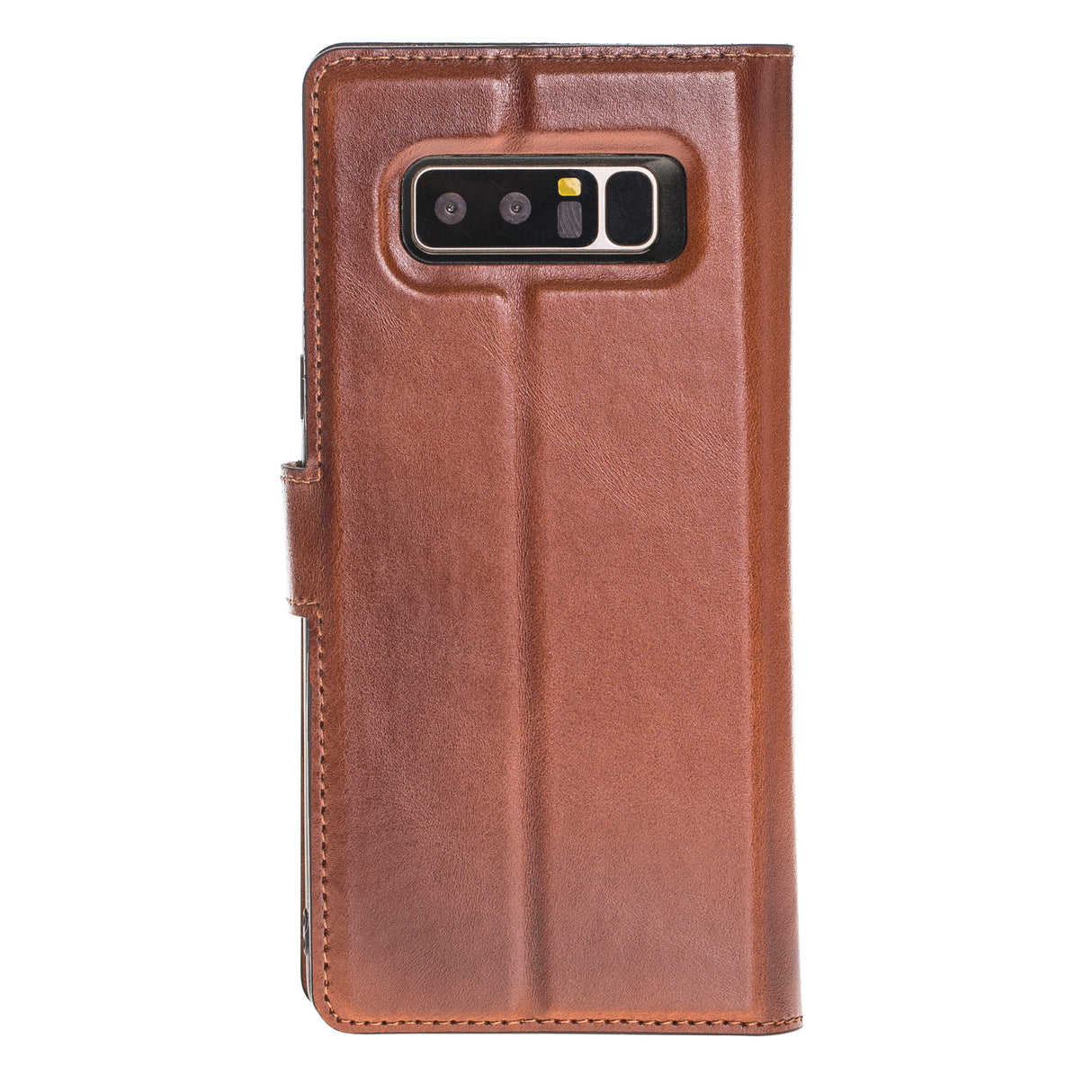 Samsung Galaxy Note 8 Magnetic Detachable Leather Wallet Case