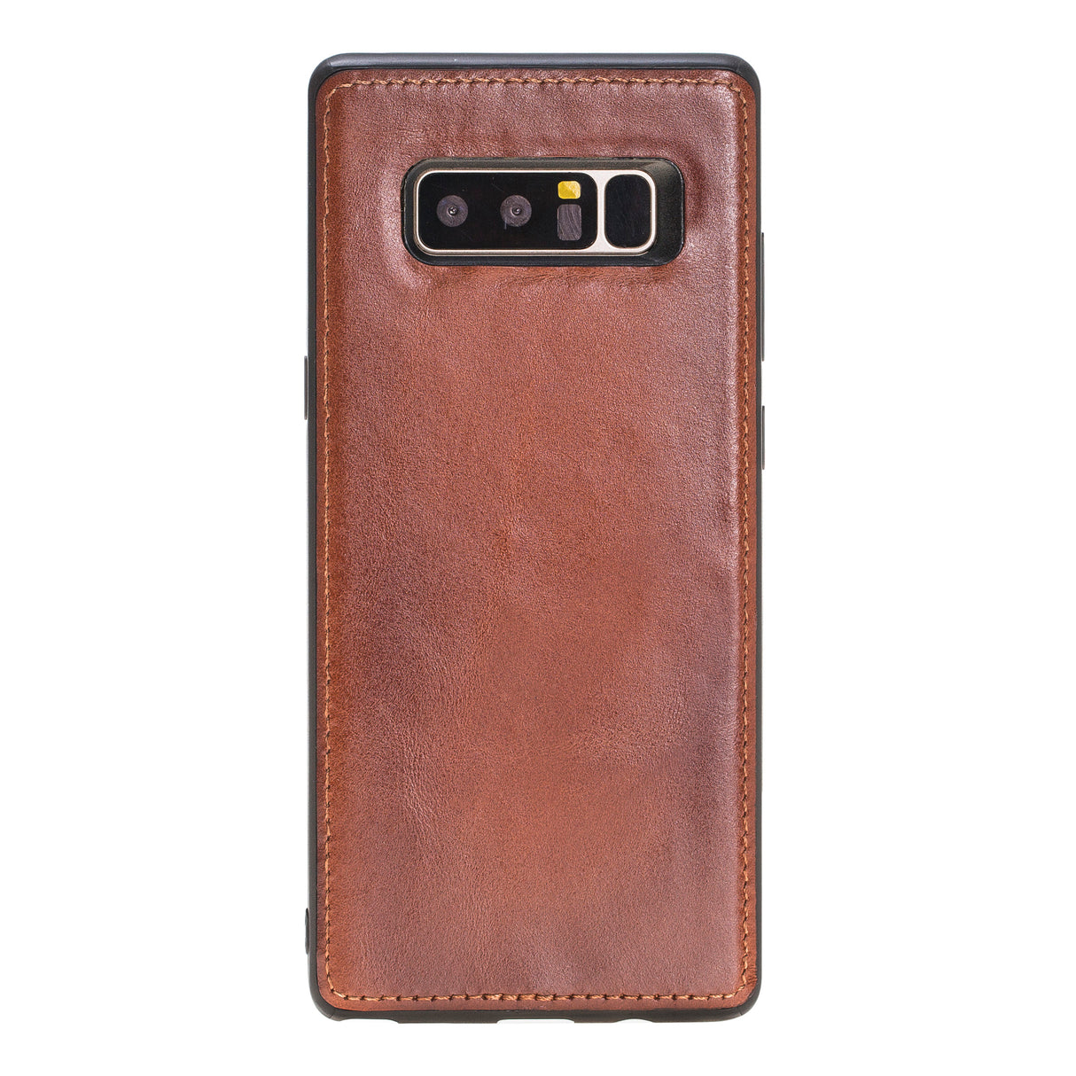 Samsung Galaxy Note 8 Magnetic Detachable Leather Wallet Case