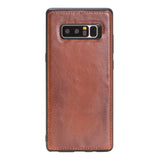 Samsung Galaxy Note 8 Magnetic Detachable Leather Wallet Case