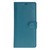 Samsung Galaxy Note 8 Magnetic Detachable Leather Wallet Case