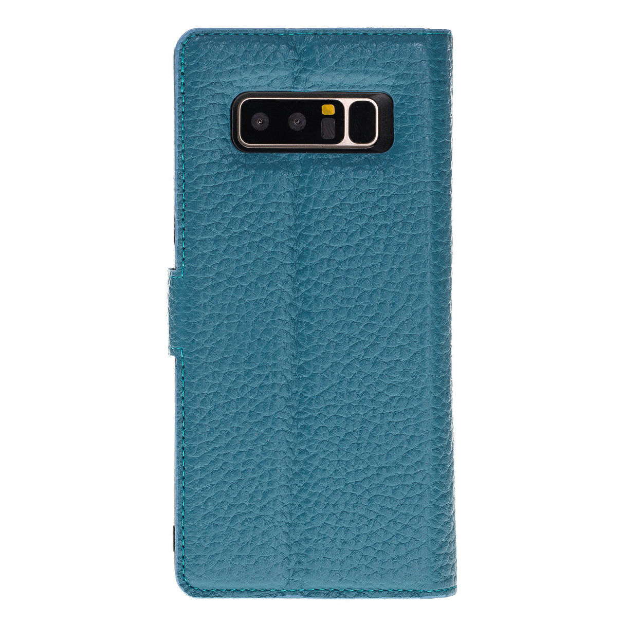 Samsung Galaxy Note 8 Magnetic Detachable Leather Wallet Case