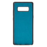 Samsung Galaxy Note 8 Magnetic Detachable Leather Wallet Case