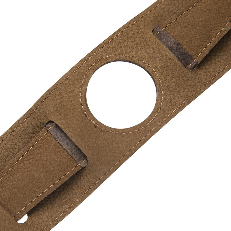 Cuff Leather Band for Apple Watch