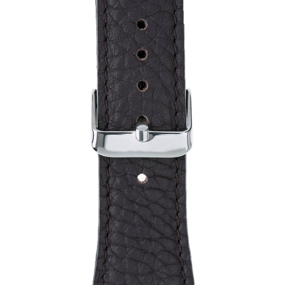 Active Pebbled Leather Apple Watch Band by Hardiston - premium Watch Bands - Apple