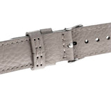 Active Pebbled Leather Apple Watch Band by Hardiston - premium Watch Bands - Apple