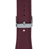 Active Pebbled Leather Apple Watch Band by Hardiston - premium Watch Bands - Apple