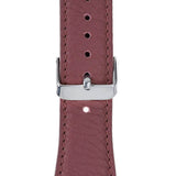 Active Pebbled Leather Apple Watch Band by Hardiston - premium Watch Bands - Apple