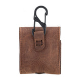 AirPods ( Generation 1 & 2 ) Soft Case with Keychain Clip by Hardiston - premium AirPods Cases