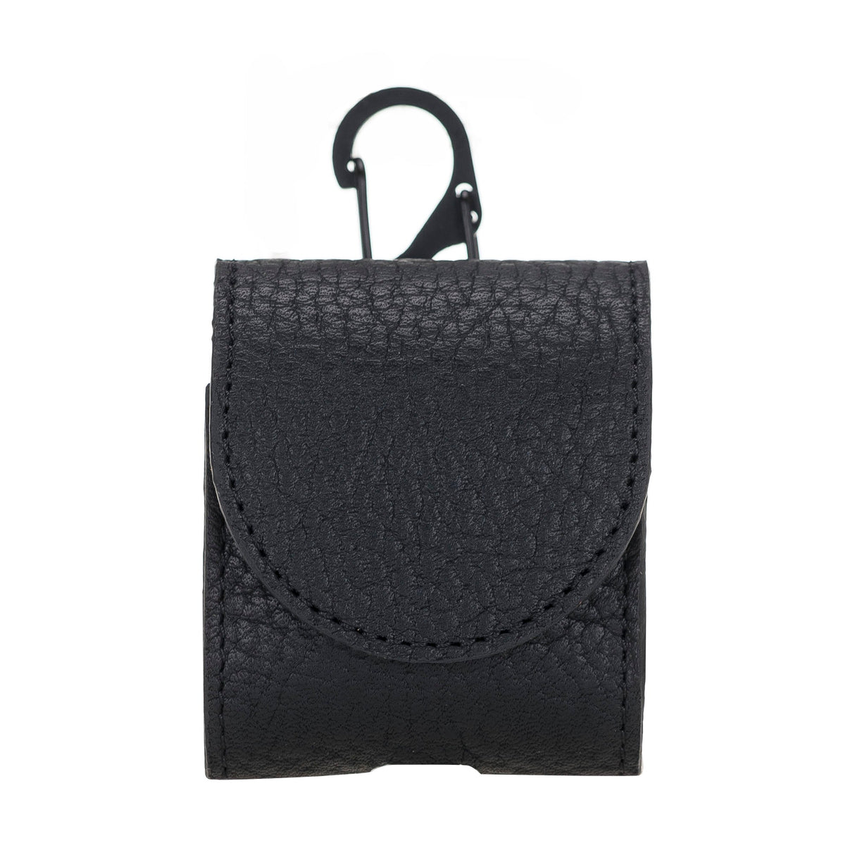 AirPods ( Generation 1 & 2 ) Soft Case with Keychain Clip by Hardiston - premium AirPods Cases