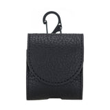 AirPods ( Generation 1 & 2 ) Soft Case with Keychain Clip by Hardiston - premium AirPods Cases