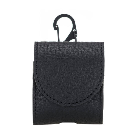 AirPods ( Generation 1 & 2 ) Soft Case with Keychain Clip by Hardiston - premium AirPods Cases