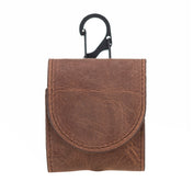 AirPods ( Generation 1 & 2 ) Soft Case with Keychain Clip by Hardiston - premium AirPods Cases