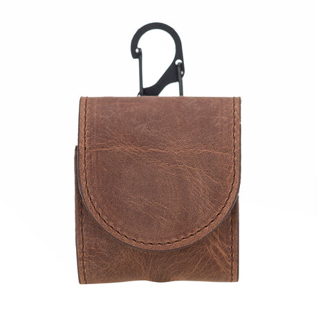 AirPods ( Generation 1 & 2 ) Soft Case with Keychain Clip by Hardiston - premium AirPods Cases