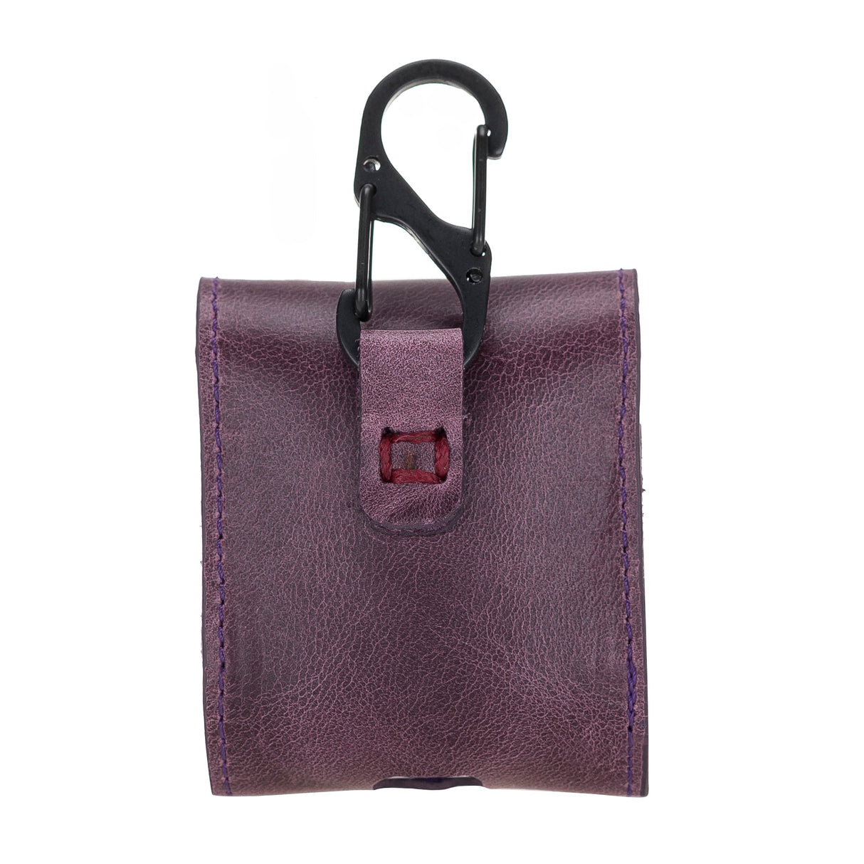 AirPods ( Generation 1 & 2 ) Soft Case with Keychain Clip by Hardiston - premium AirPods Cases