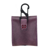 AirPods ( Generation 1 & 2 ) Soft Case with Keychain Clip by Hardiston - premium AirPods Cases