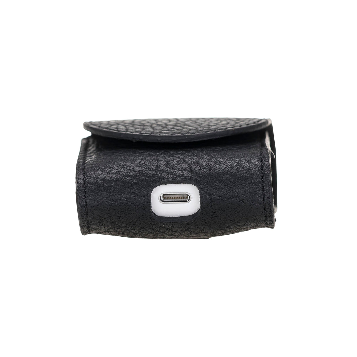 AirPods ( Generation 1 & 2 ) Soft Case with Keychain Clip by Hardiston - premium AirPods Cases