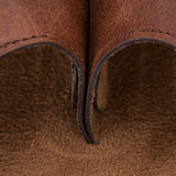 Airpods Max Black Leather Case by Hardiston - premium AirPods Cases