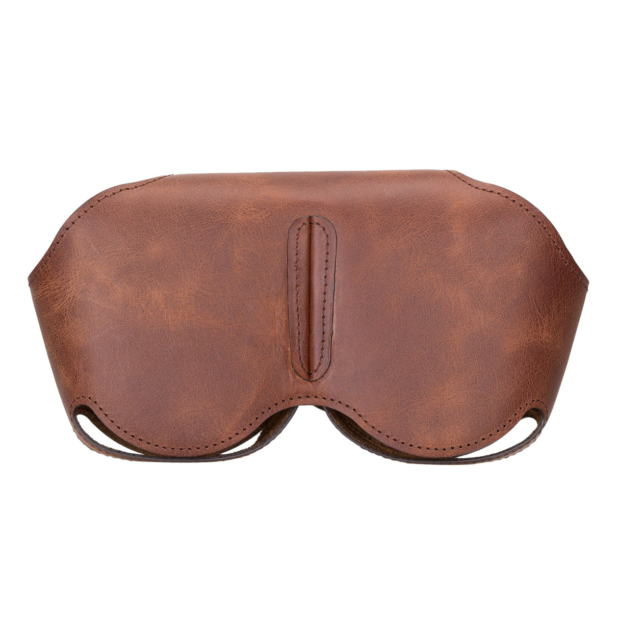 Airpods Max Black Leather Case by Hardiston - premium AirPods Cases