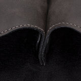 Airpods Max Black Leather Case by Hardiston - premium AirPods Cases