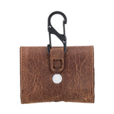 AirPods Pro Soft Case with Keychain Clip by Hardiston - premium AirPods Cases