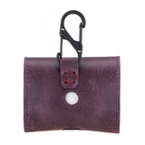 AirPods Pro Soft Case with Keychain Clip by Hardiston - premium AirPods Cases