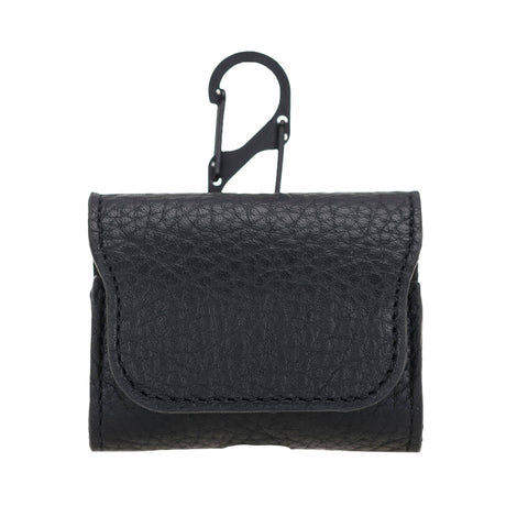 AirPods Pro Soft Case with Keychain Clip by Hardiston - premium AirPods Cases