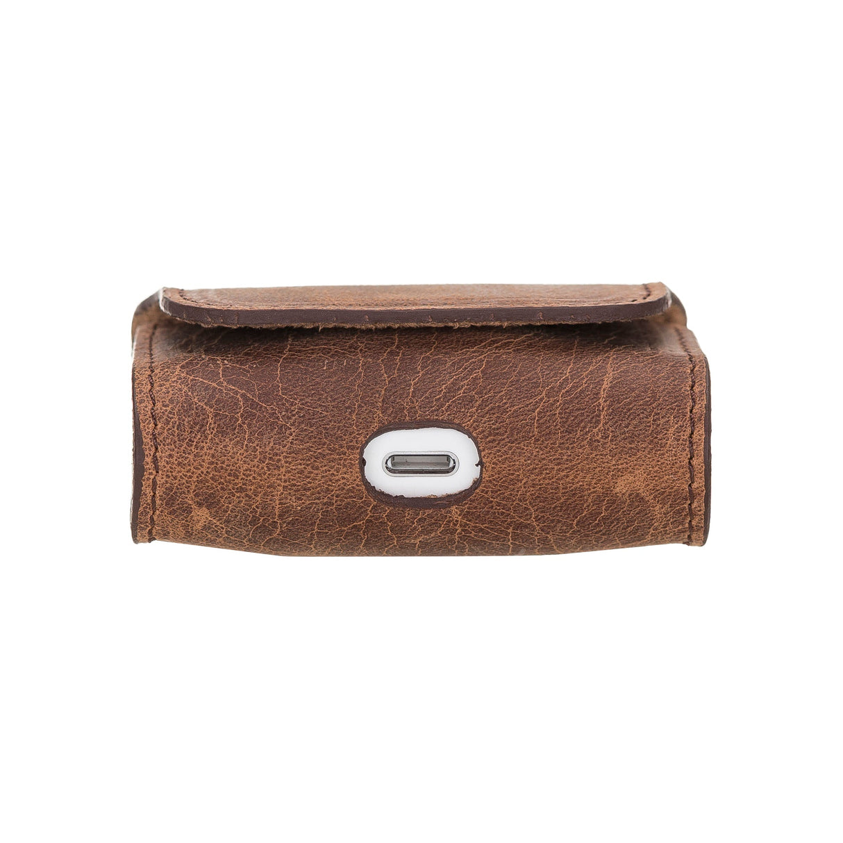 AirPods Pro Soft Case with Keychain Clip by Hardiston - premium AirPods Cases