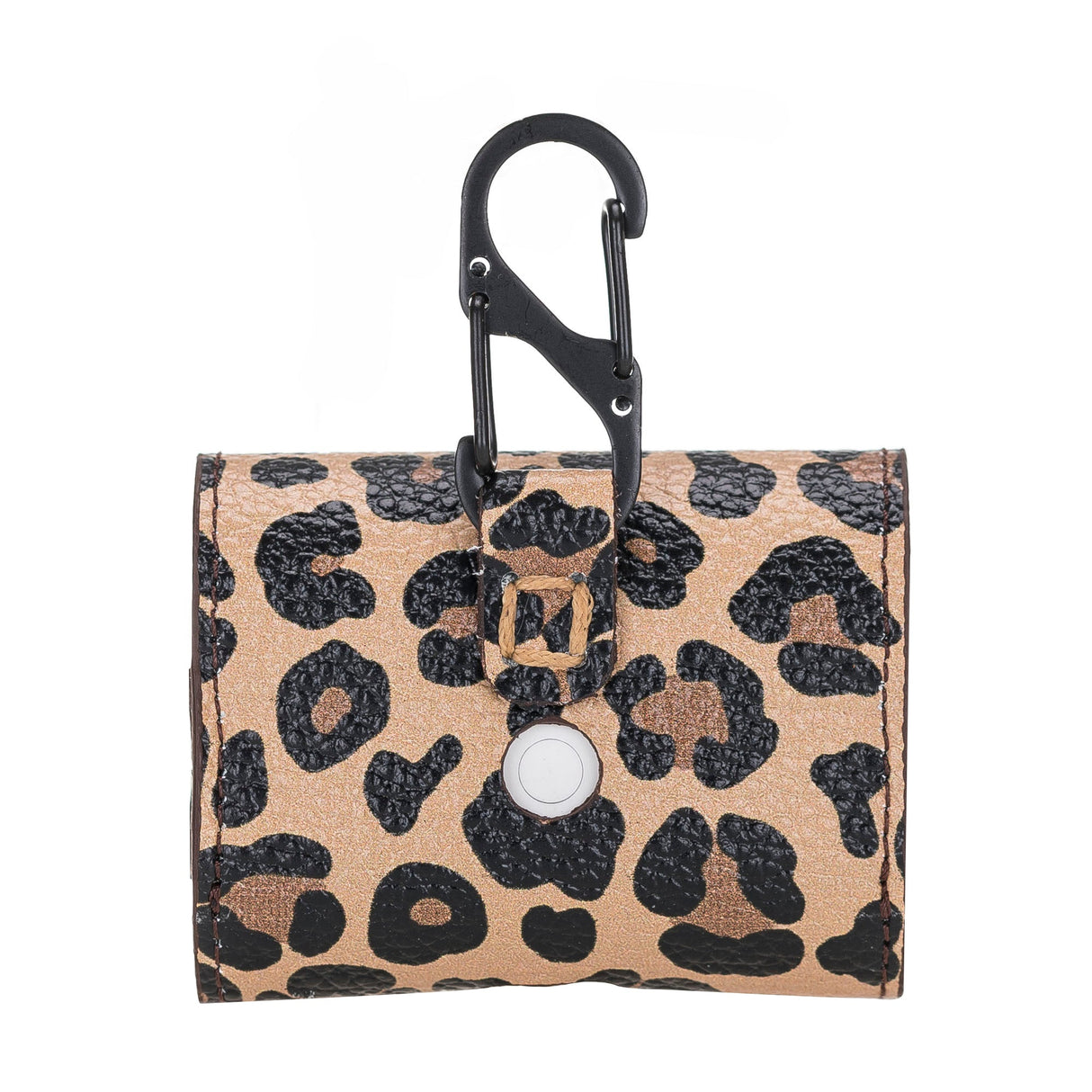 AirPods Pro Soft Case with Keychain Clip by Hardiston - premium AirPods Cases