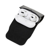 AirPods Pro Soft Case with Keychain Clip by Hardiston - premium AirPods Cases