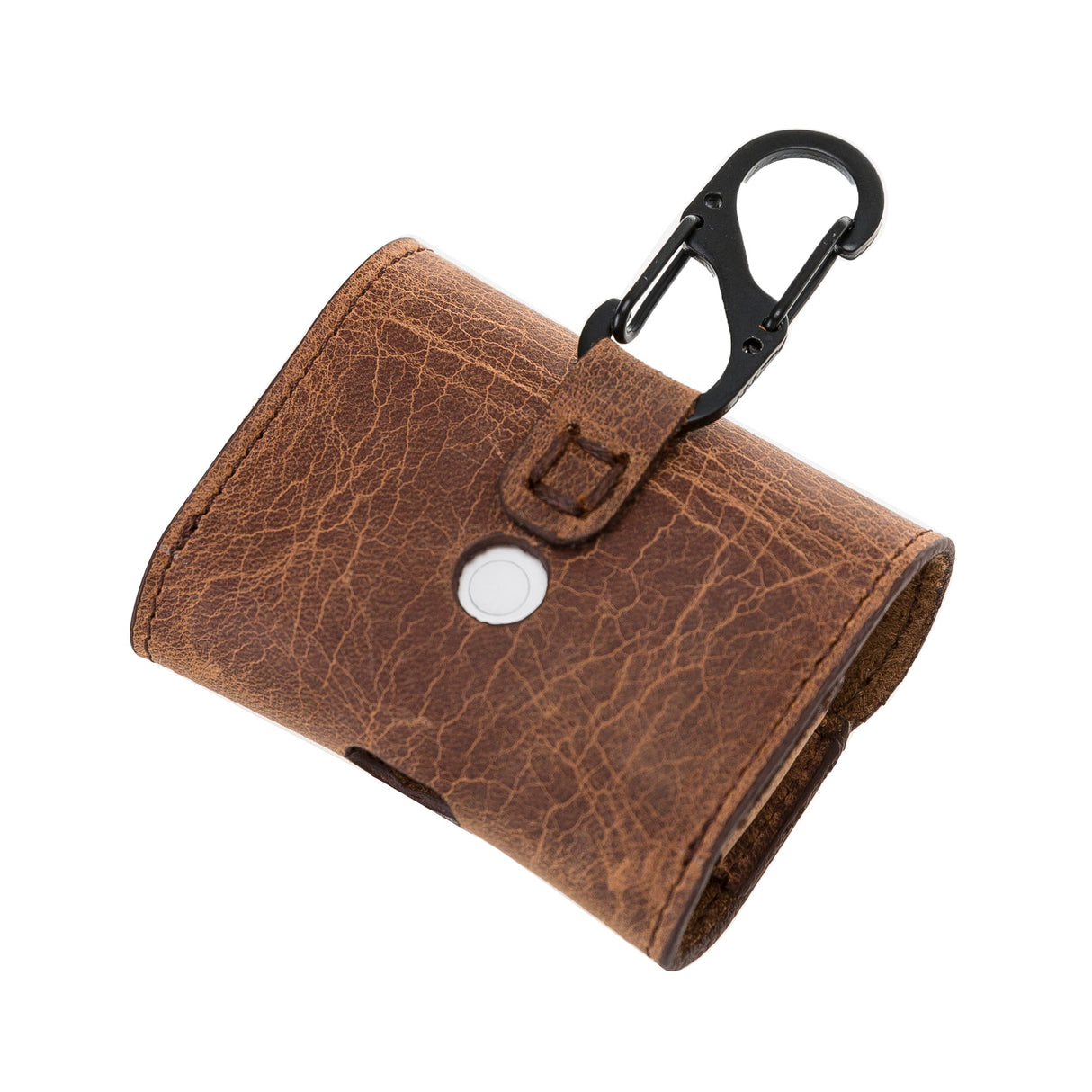 AirPods Pro Soft Case with Keychain Clip by Hardiston - premium AirPods Cases