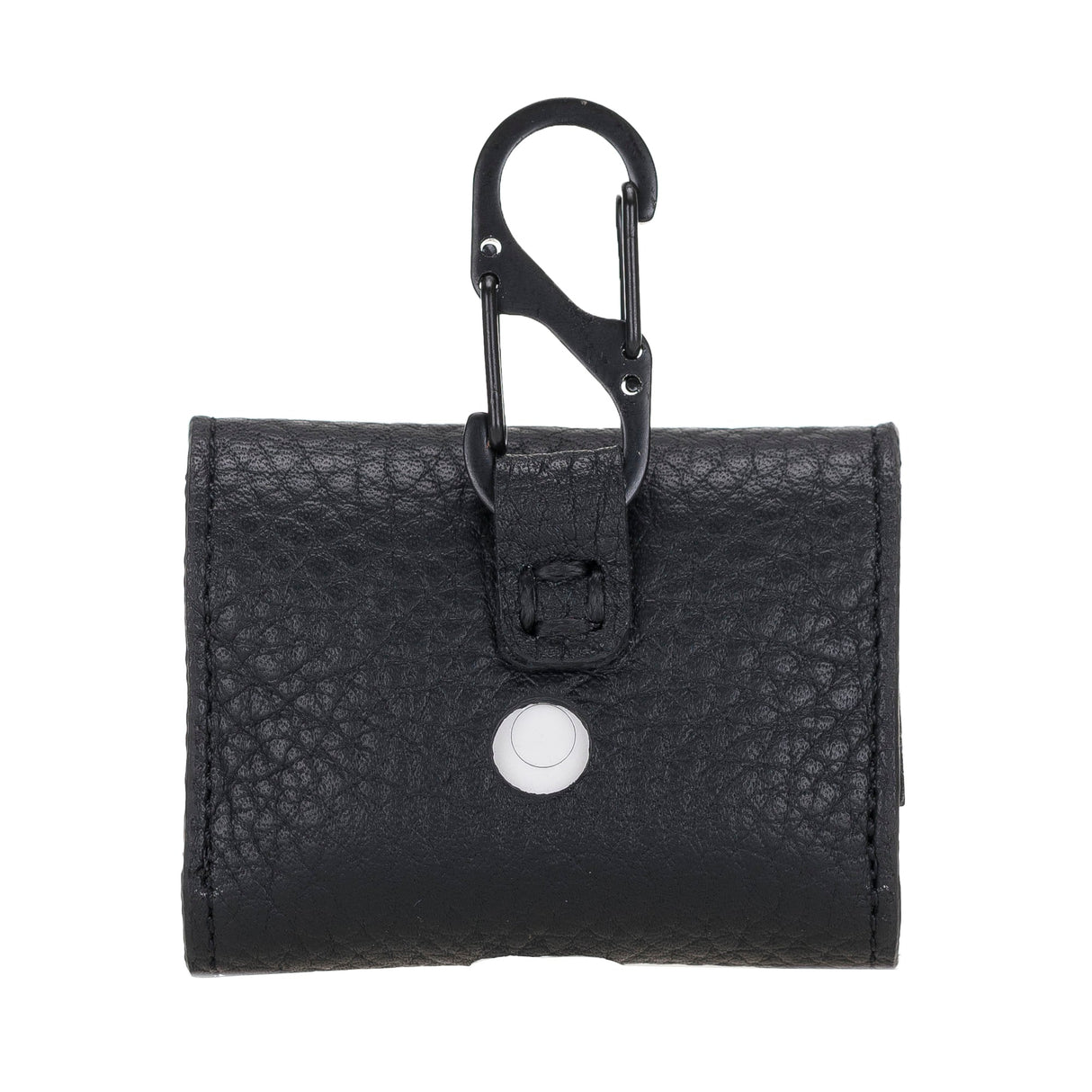 AirPods Pro Soft Case with Keychain Clip by Hardiston - premium AirPods Cases