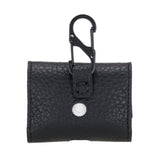 AirPods Pro Soft Case with Keychain Clip by Hardiston - premium AirPods Cases