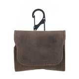 AirPods Pro Soft Case with Keychain Clip by Hardiston - premium AirPods Cases