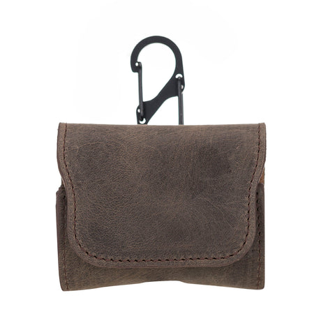 AirPods Pro Soft Case with Keychain Clip by Hardiston - premium AirPods Cases